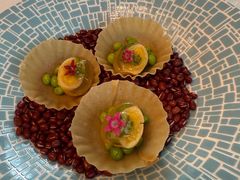 -东海朗廷酒店-唐阁T’ANG COURT 中餐厅