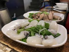 -拾下卜卜贝•海鲜火锅