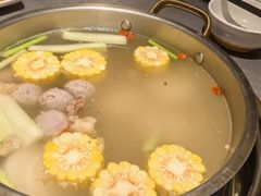 -潮发潮汕牛肉店(东方宝泰店)