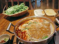 -西江传说•酸汤鱼(水东路店)