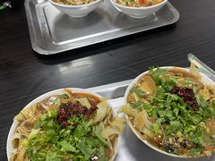 -正味斋锅巴菜(西北角店)