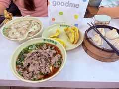 -李记清真馆(打钉巷店)
