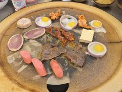 -阿昌白族石板烧·菌锅(大理古城店)