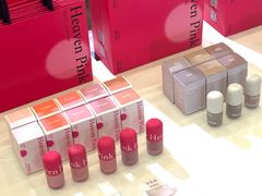 -上海跨国采购会展中心