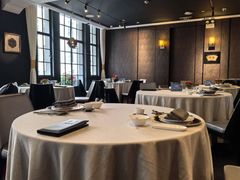 -皇朝会.经典传统粤菜(外滩店)