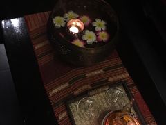 -泰合玺·精油疗愈SPA(南京光环花园城店)