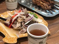 -清真·玛丽亚新疆菜主题餐厅(浙江中路店)