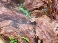 -友乐居羊蝎子(西直门店)