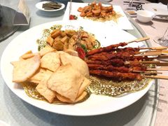 -寻鲜记·东海味·经典甬菜(宁波开元名都大酒店)
