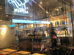 -喜茶(广州天汇igc店)