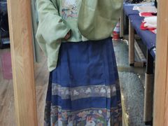 -重回汉唐汉服(杭州店)