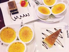 -斗牛士牛排餐厅(嘉里汇店)