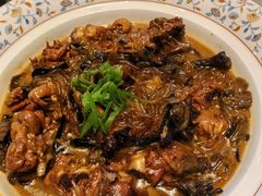 -九转小磨·非遗东北菜旗舰店