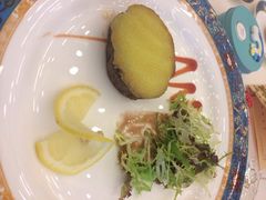 钓鱼台国宾馆餐厅-钓鱼台国宾馆