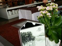 -璟象酒店-爱丽坊景观餐厅