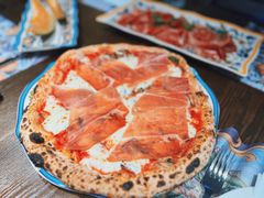 招牌玛格丽特Margherita-Mammamia意大利餐厅(古北店)