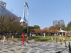 -西安创业咖啡街区