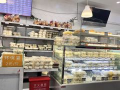 -白玉兰食品(中山公园龙之梦店)
