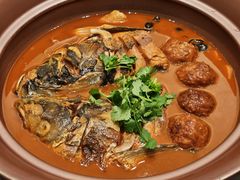 -顺福苑·新派淮扬菜
