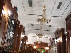 大堂-西郊壹号
