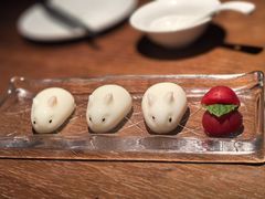 -大树餐厅(益田假日店)