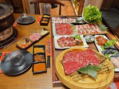 -牛也烧肉(摩尔城店)