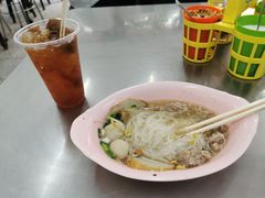 -榮泰米粉湯(Left Shop)