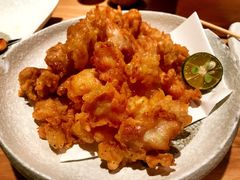 炸鸡软骨-鸟啸酒场 by MIG(长乐路店)