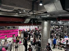 -BASEMENT FG (成都太古里店)