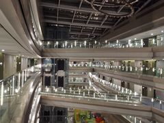 -南京禄口机场雅高铂尔曼大酒店