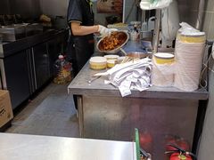 -潘多多·山里人锅巴土豆(八一路店)