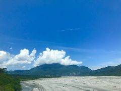 -太鲁阁公园