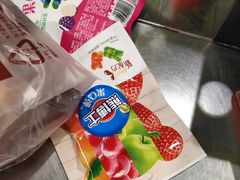-永辉超市(融创茂店)