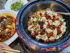 -百岁鱼庄·常州老字号(湖塘店)