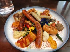 -haxnbauer海森堡德国餐厅(深圳coco店)
