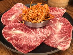 -海之屋韩式烤肉(海棠68环球美食街店)
