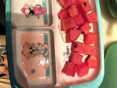 -锦府盐帮·李宅(领展购物广场中关村店)