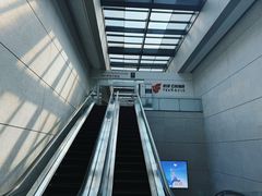 -虹桥机场国航贵宾室v8