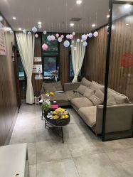 -吉艺心专业美发造型