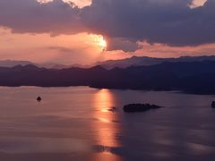 -千岛湖天屿景区