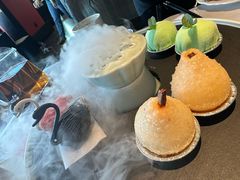 -馋遇江南·精致湖景雅宴(东方之门店)
