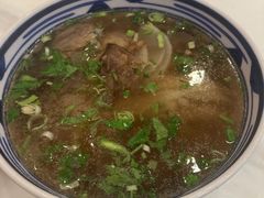 -马兰拉面(西直门外店)