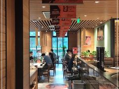 -潮牛海记•潮汕牛肉火锅•醉鸡煲•粿条汤(通北路店)