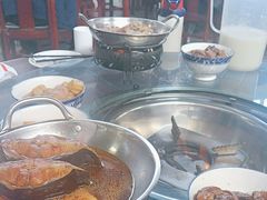 -柳沟豆腐宴64号院
