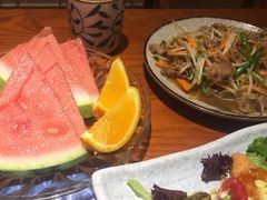 -有喜屋·烧鸟·居酒屋(周浦万达店)