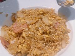 照烧鸡肉炒饭-必胜客(远大路店)