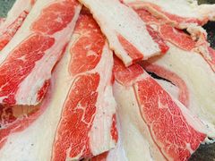 -牛村烤肉餐厅.自助烤肉