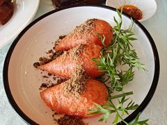 -南海渔村·空中一号(天幕海鲜店)