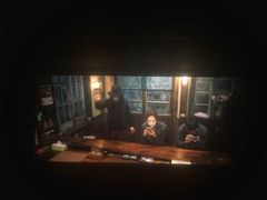 -时代华纳国际影城(鹏晖广场店)