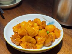 -食锦记·福建私房菜(浦西万达店)
